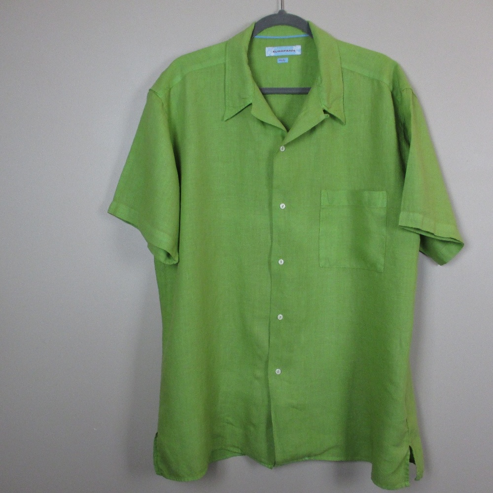 Europann Shirt Size XL